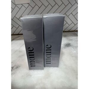 Mane Root Activator Spray Hair Loss x 2